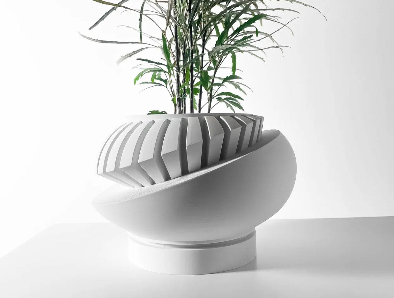 Planters