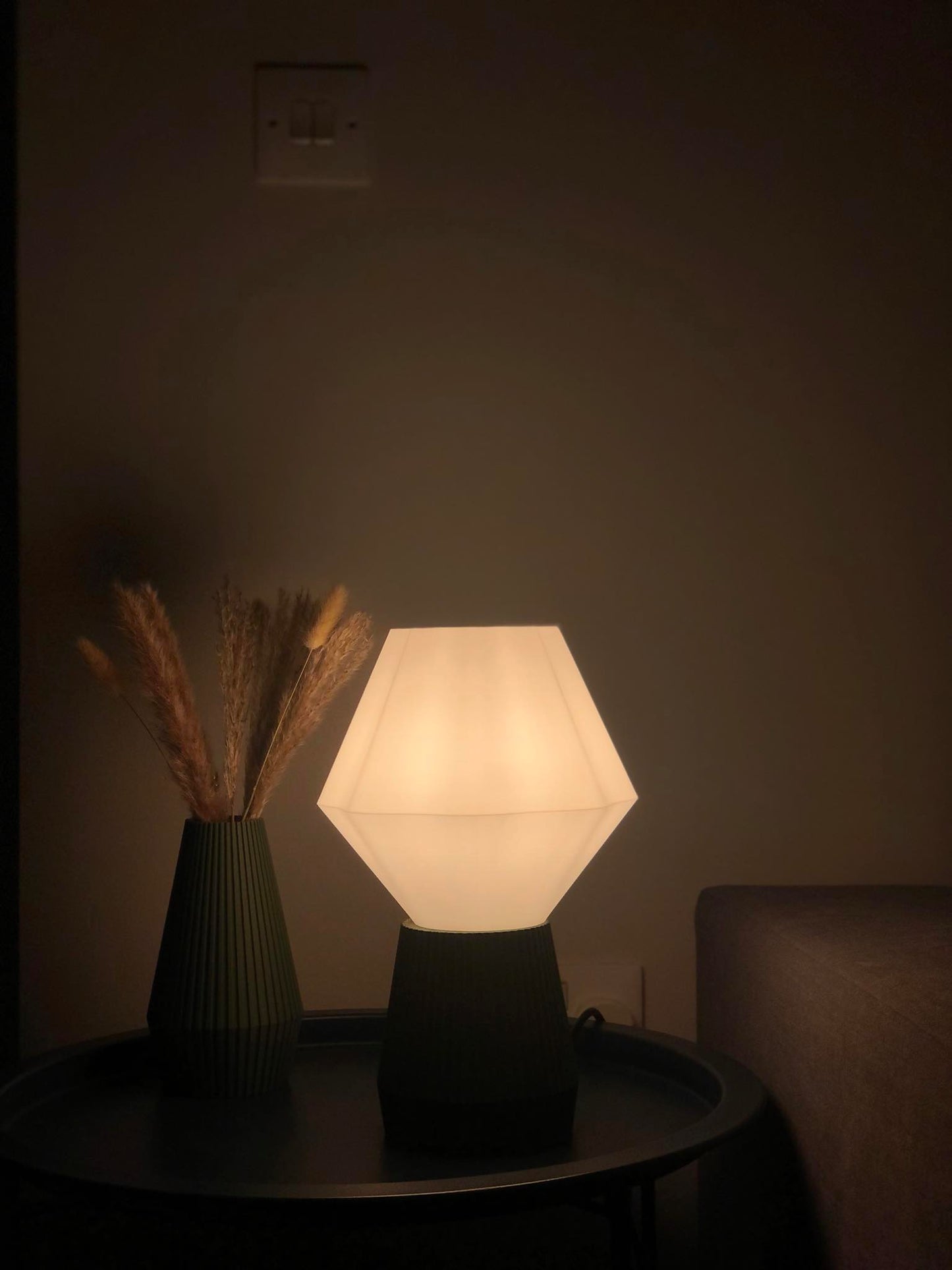 Oasis Light