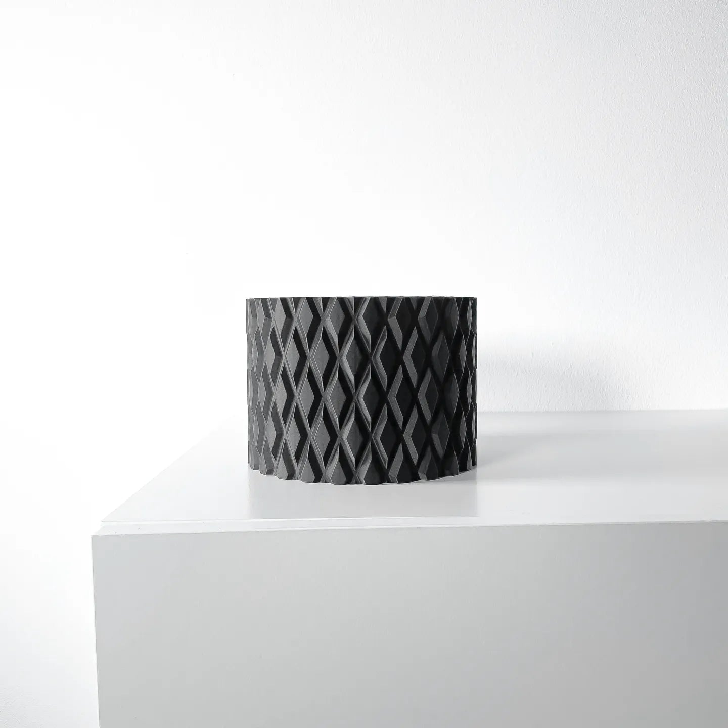 Pexil Planter Pot with Tray image 1