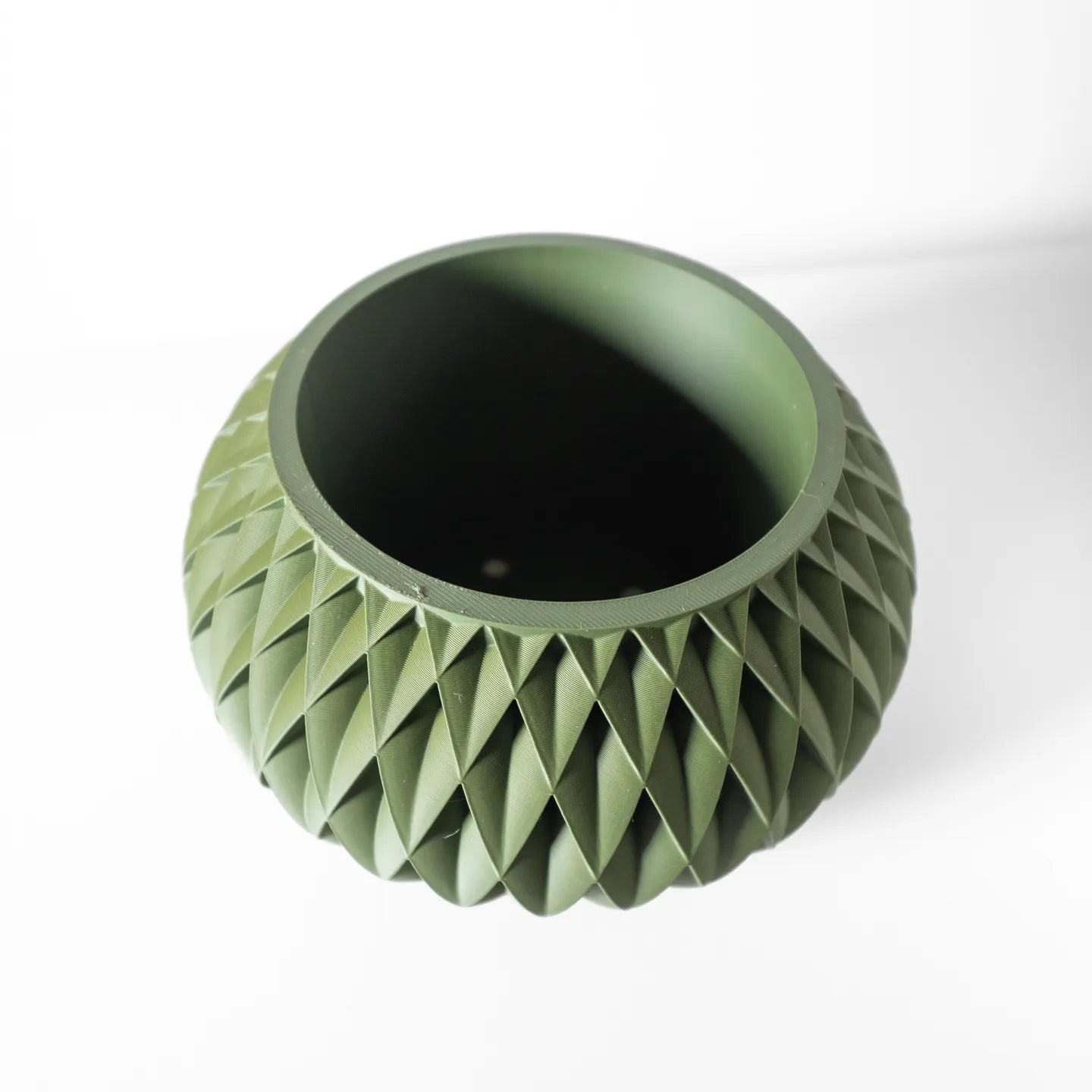 Velux Planter Pot with Tray image 2