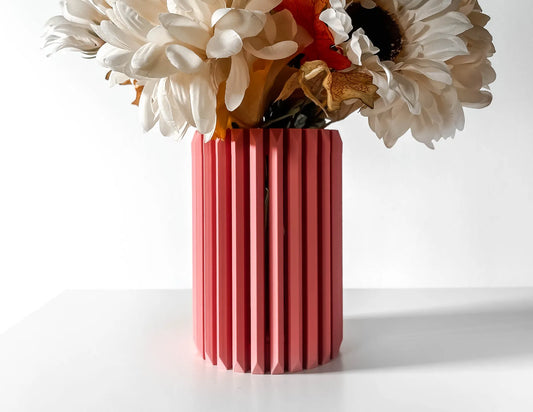 Teris Vase image 0