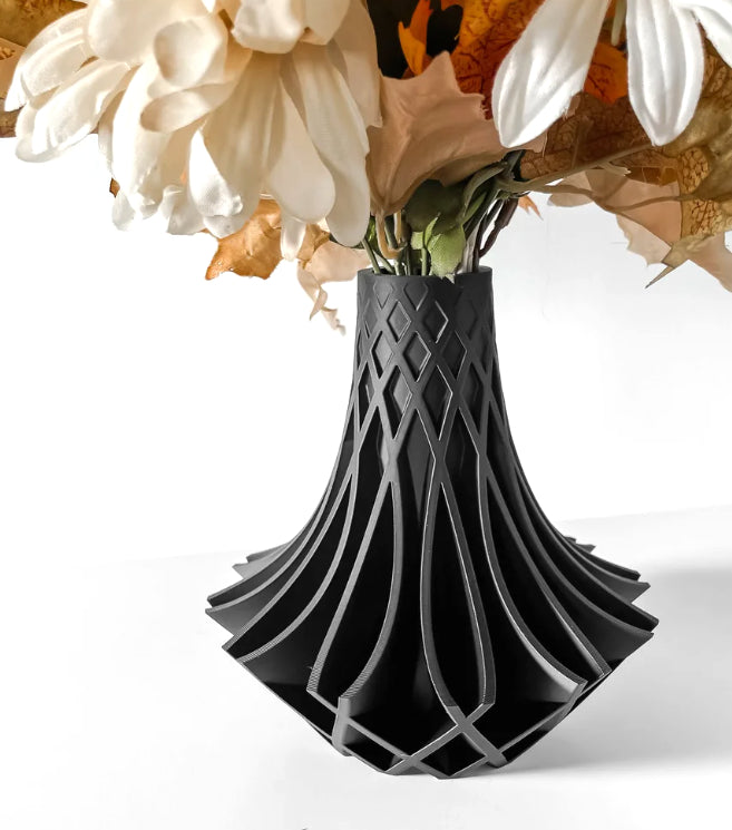 Flare Vase image 1