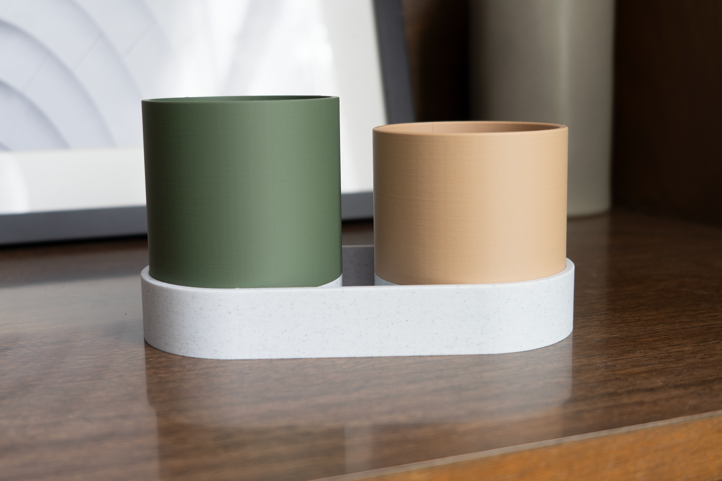 Link Planter Set image 2