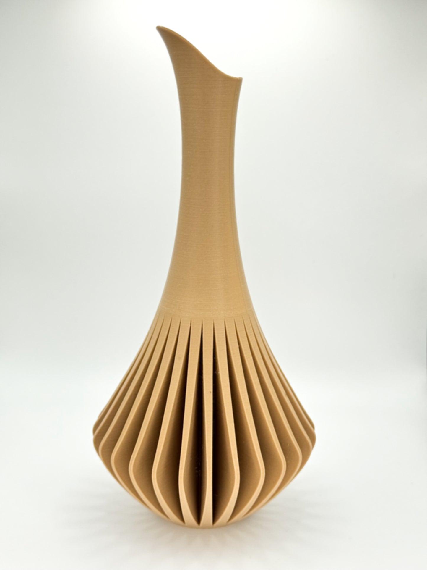 Svelte Silhouette Vase image 3