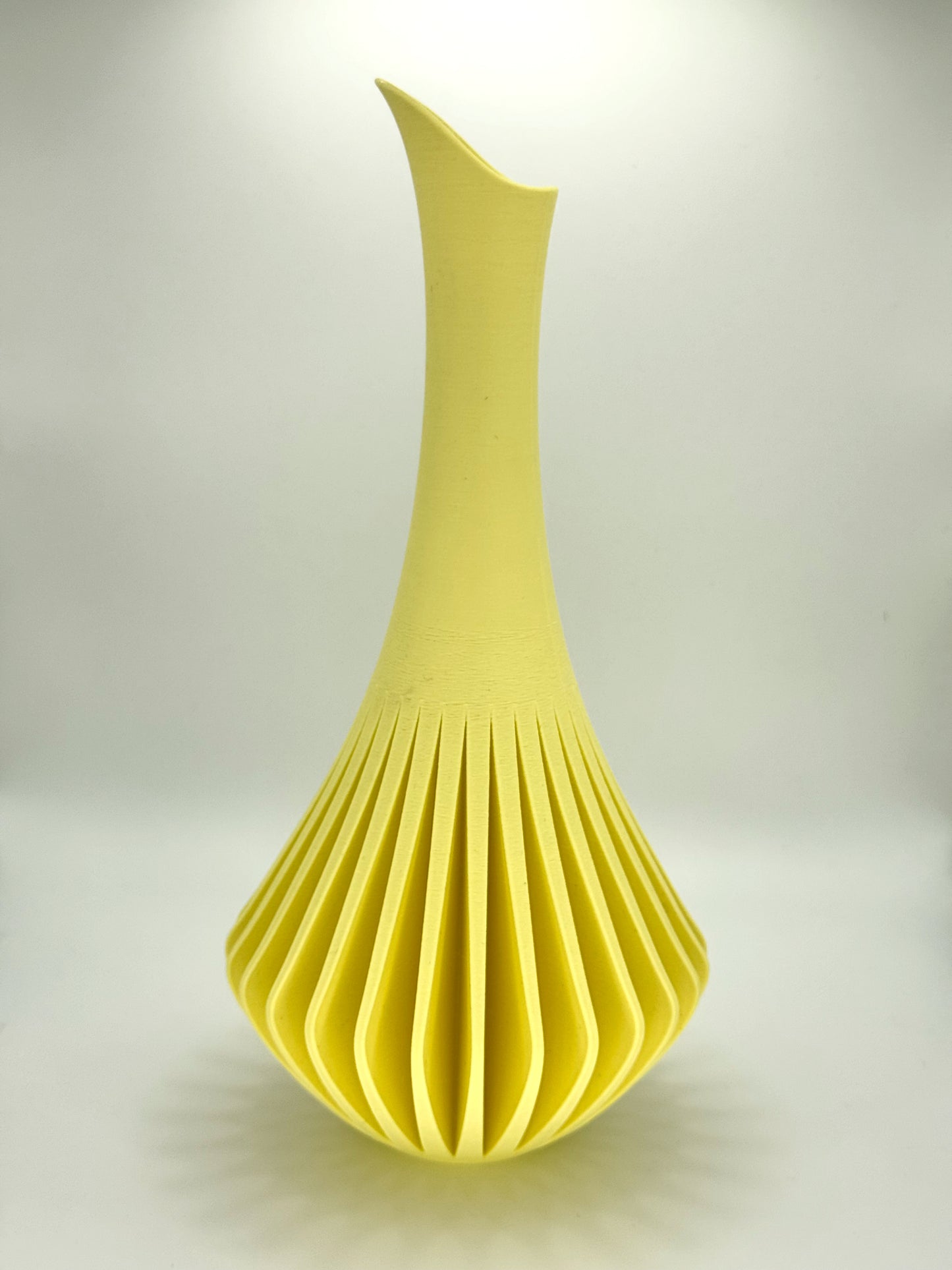 Svelte Silhouette Vase image 6