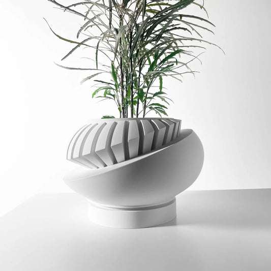Luxar Planter Pot image 0