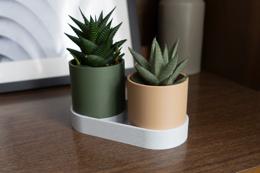 Link Planter Set image 0