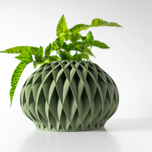 Velux Planter Pot with Tray image 0