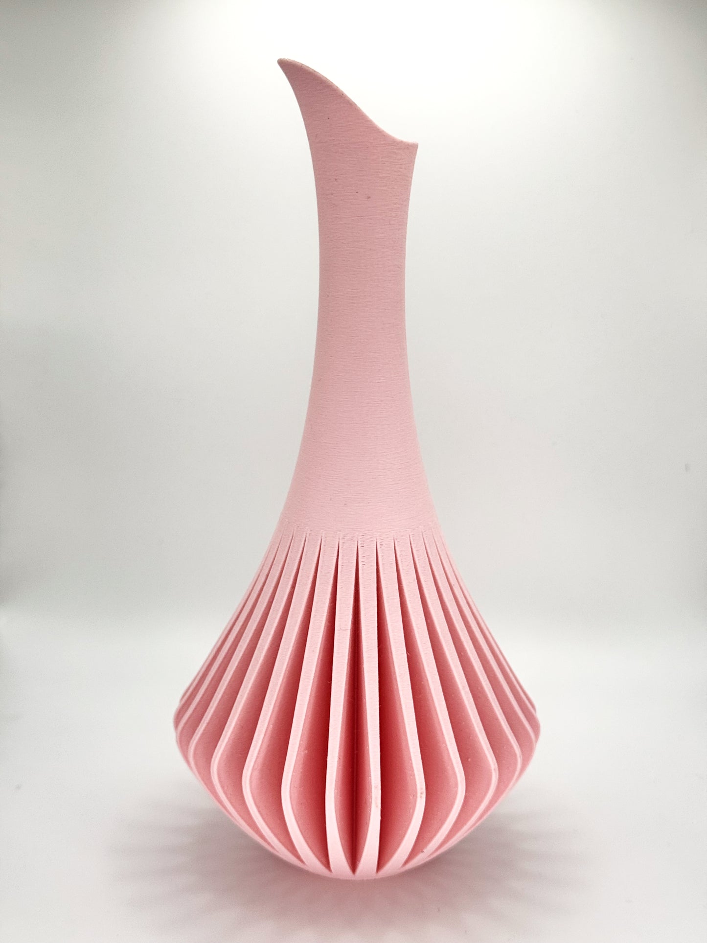 Svelte Silhouette Vase image 1