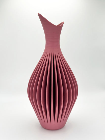 Crest Vase image 1