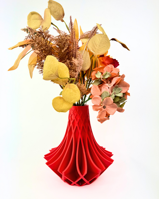 Flare Vase image 0