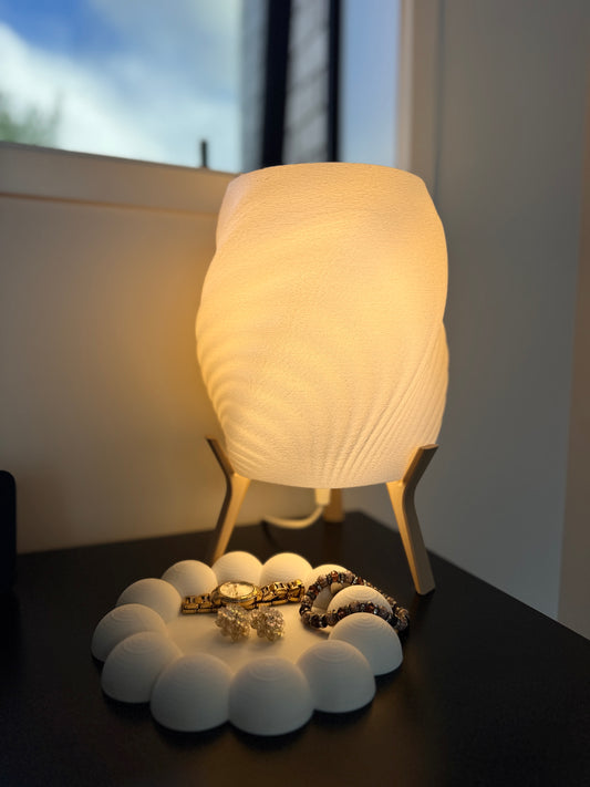 Seashell Light