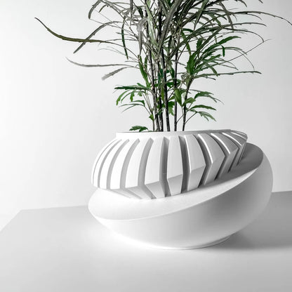 Luxar Planter Pot image 7