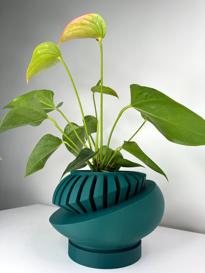 Luxar Planter Pot image 8
