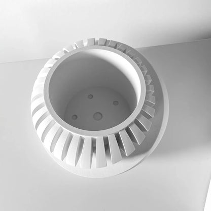 Luxar Planter Pot image 5